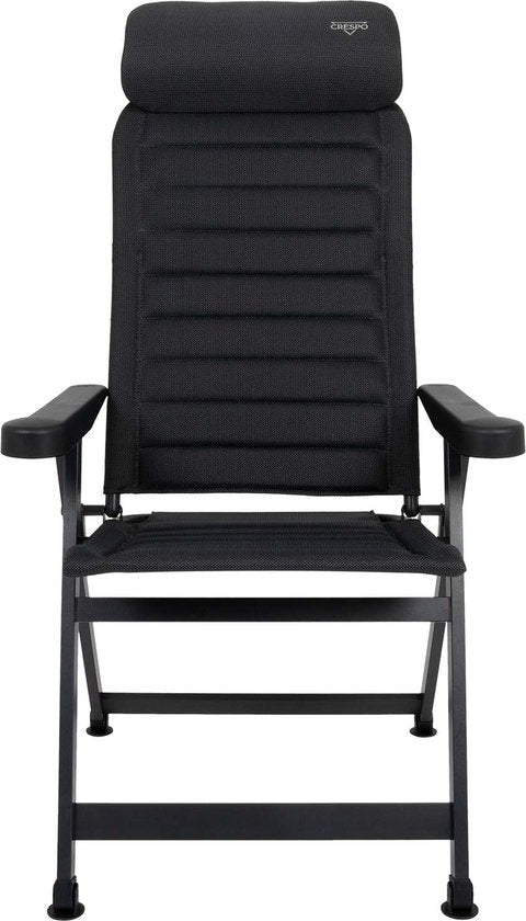Crespo - Strandkorb - AP/440 - Air-Select - Kompakt - Grau