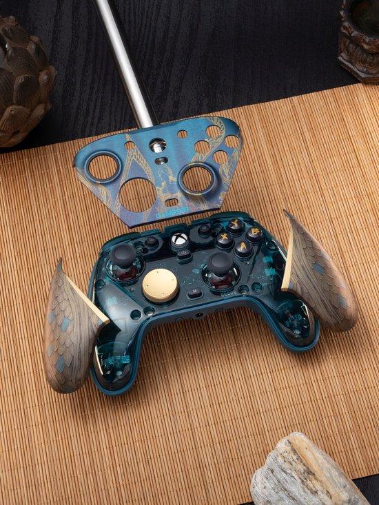 Gamesir G7 Pro – Kabelloser Controller – Xbox Series X/S, Xbox One und PC – Wuchang: Fallen Feathers