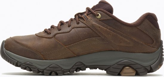 Merrell Moab Adventure 3 Waterproof Herren-Wanderschuhe, braun, Größe 42