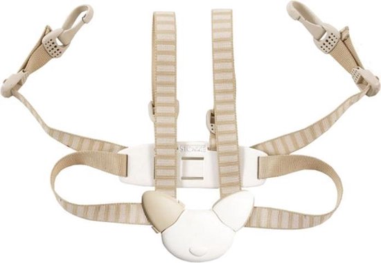 Stokke Tripp Trapp Kindersitz – Beige