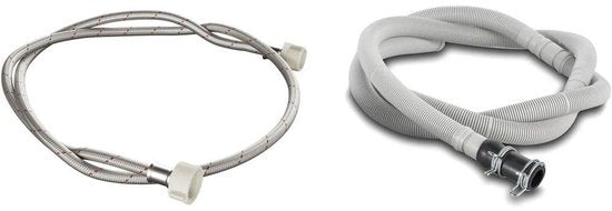 Bosch Geschirrspüler Ein/Aus-Schlauch SGZ1010 - 2 Meter Verlängerung
