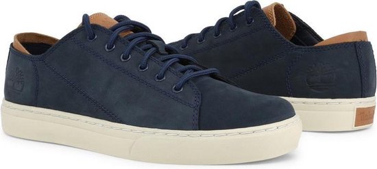 Timberland Adventure 2.0 Cupsole Sneakers – Größe 45 – Herren – marineblau/braun