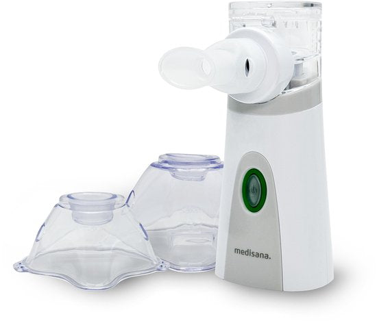 medisana – IN 515 Inhalator