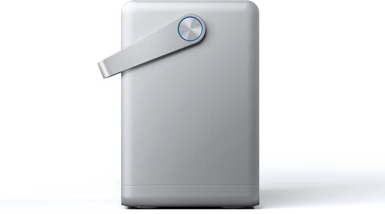 Ecovacs Winbot W2 Pro Omni Fensterreinigungsroboter – Fortschrittliche Navigation – Selbstreinigend – Weiß