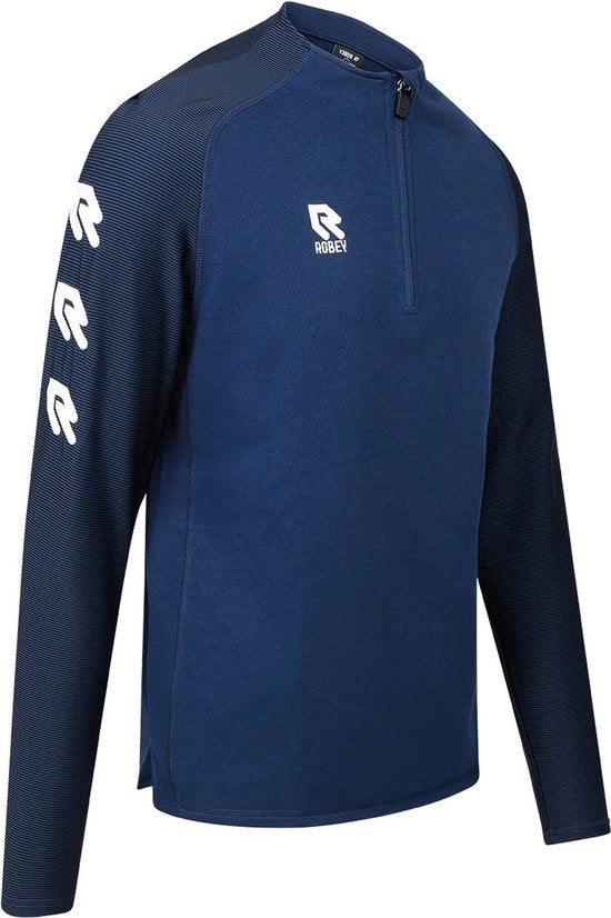 Robey Performance Trainingspullover Herren - Größe XL