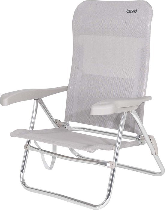 Crespo – Strandstuhl – AL/205 – Beige