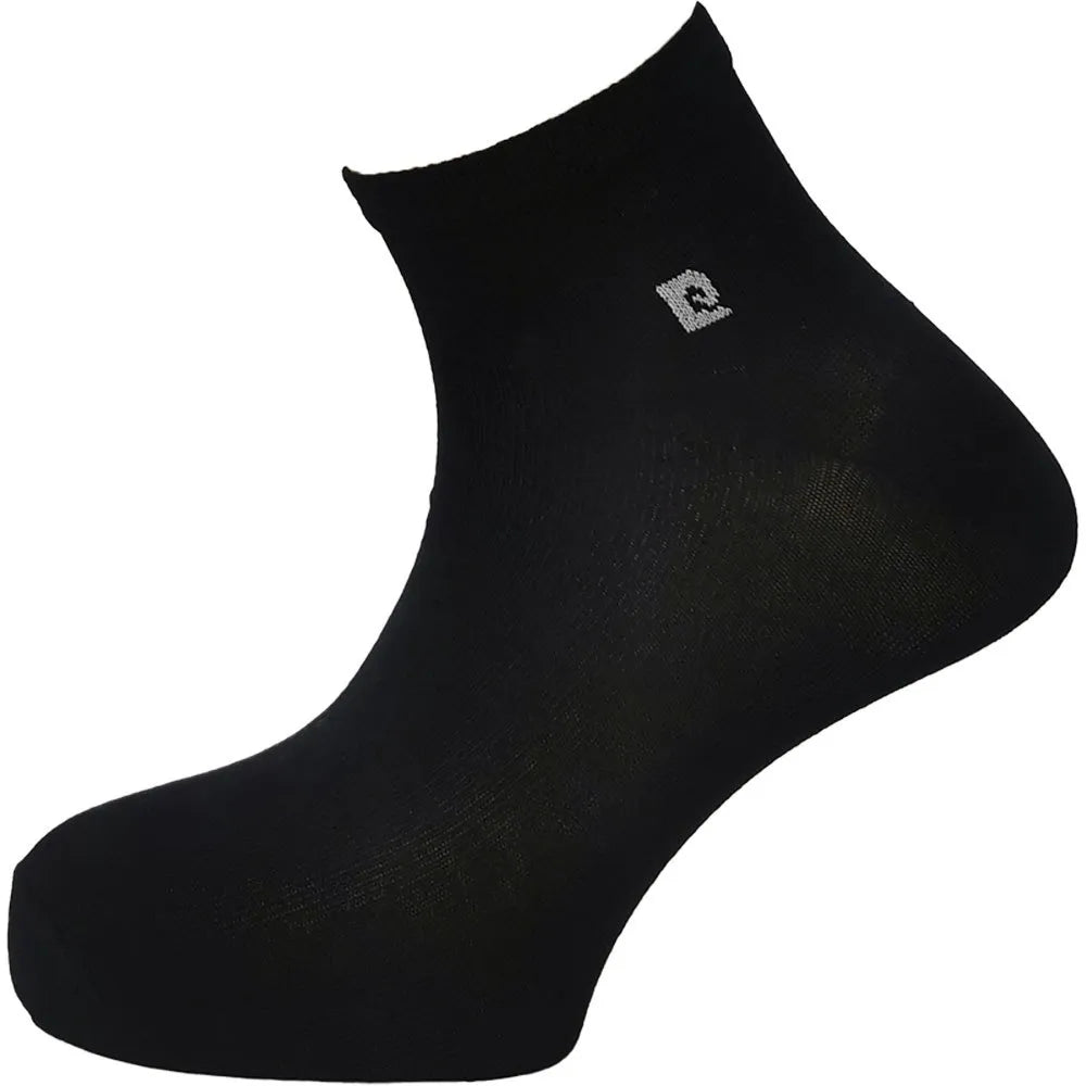 Pierre Cardin Halbhohe Socken – Unisex – Weiche Baumwolle – Atmungsaktiv – Bequeme Passform