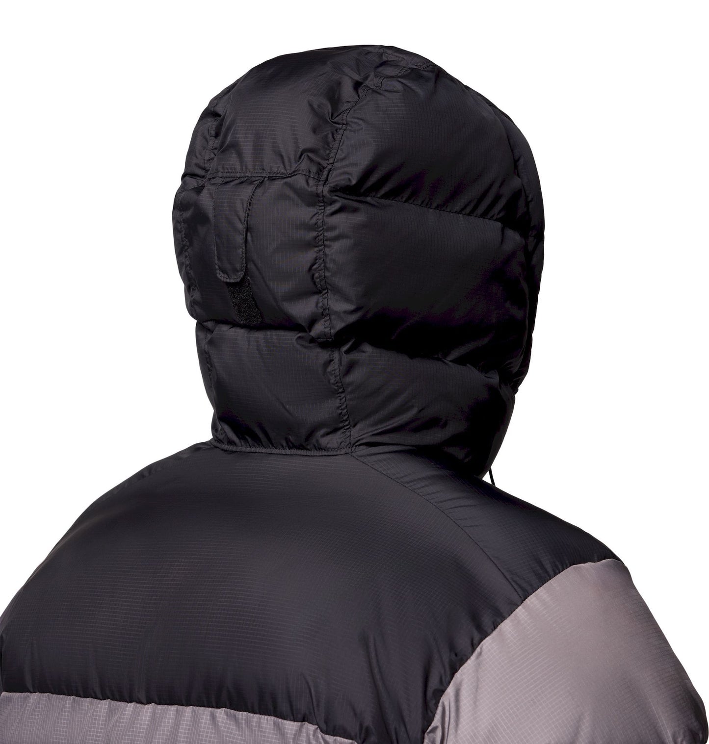 Columbia Men's Winter Jacket - Omni-Shield Puffect - Kapuzenjacke - XXL - Dunkelgrau
