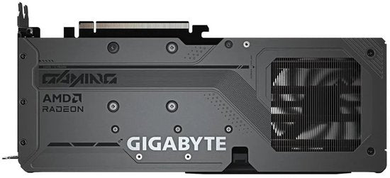 GIGABYTE Radeon RX 9060 XT GAMING OC 16G AMD 16 GB GDDR6