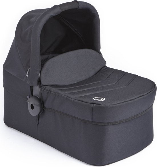 Contours Bassinet Schwarz Reisebettchen für Contours Duowagen ZY016-BLK1