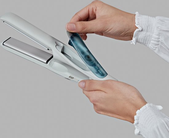 Remington Hydraluxe Pro S9001 Glätteisen – Dampfglätteisen