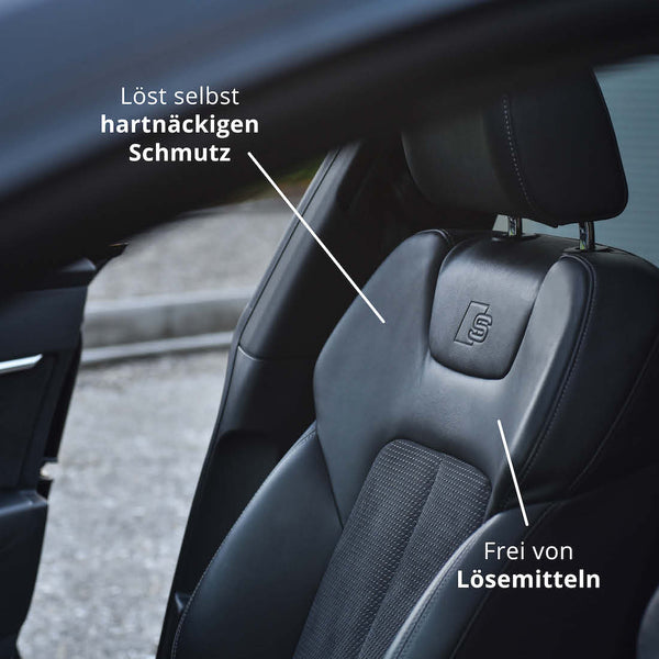 Licargo Lederreiniger – 200 ml