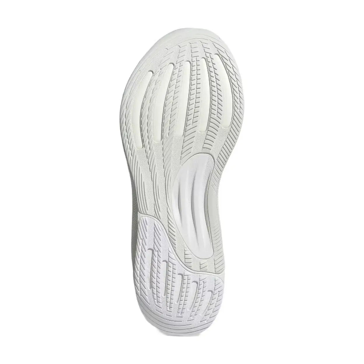 adidas Supernova Stride 2 Laufschuhe – Herren – Schwarz/Weiß – Größe 40