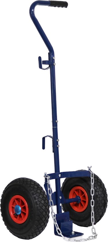 CFH - Gasflaschenwagen - GT89