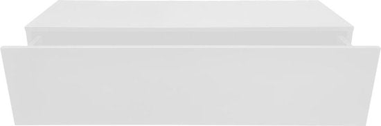 VDD - Hängeschrank - 100 cm breit - weiß