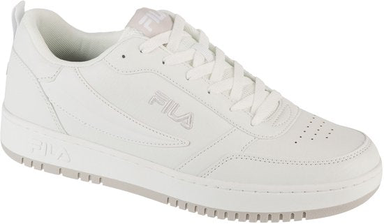 Fila Basketball Low-Top-Sneaker Rega NF FFM0370 Weiß-41