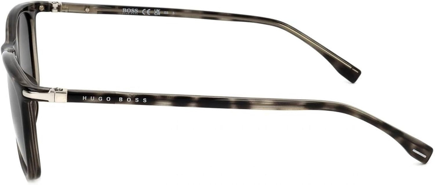 Hugo Boss BOSS 1044/S Sonnenbrille – Grey Havana