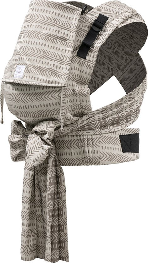 Stokke® Limas™ Babytrage Plus OCS – Boho Beige