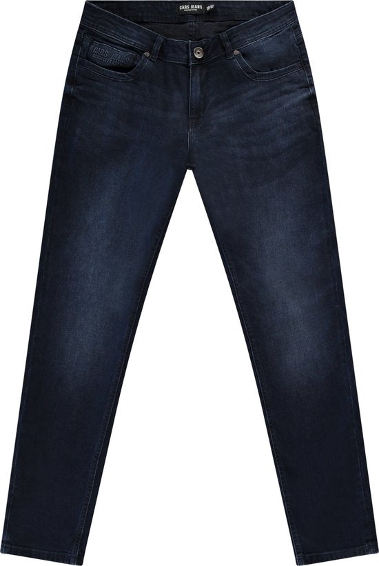 Cars Jeans Jeans Kirk Regular Fit - Herren