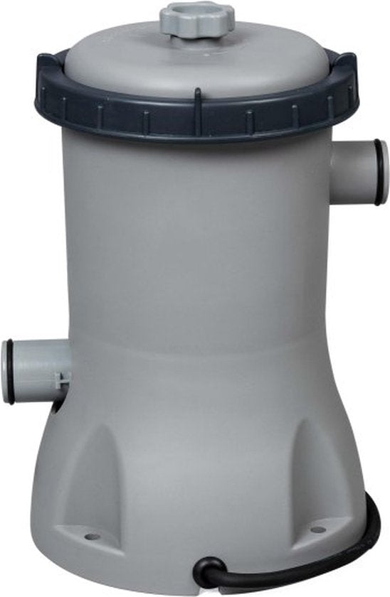 Bestway Patronenfilterpumpe - 2.006 l/Stunde