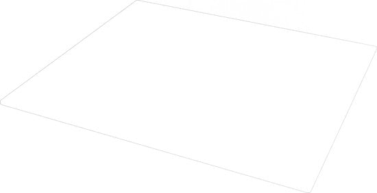 Gorenje ECT643BX Schwarz, Edelstahl, Einbaugerät, Keramik, 4 Kochzonen