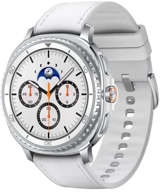 Samsung Galaxy Watch8 Classic L505 Smartwatch Silber