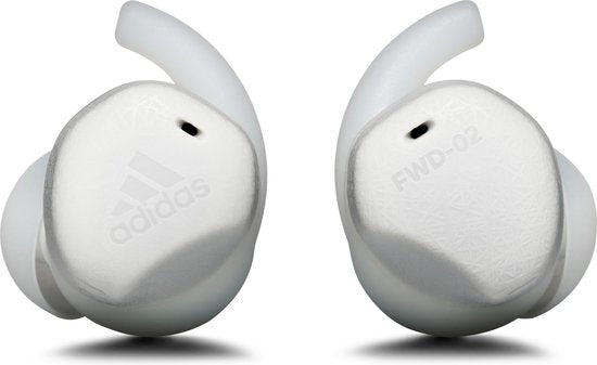 Adidas FWD-02 Sport - In-Ear-Kopfhörer - Hellgrau