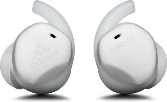 Adidas FWD-02 Sport - In-Ear-Kopfhörer - Hellgrau