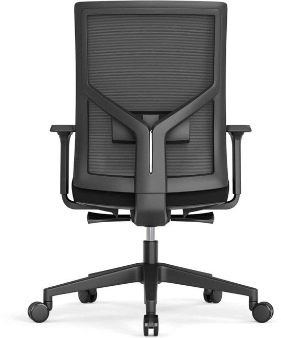 Bürostuhl Serie 110 EN Schwarz