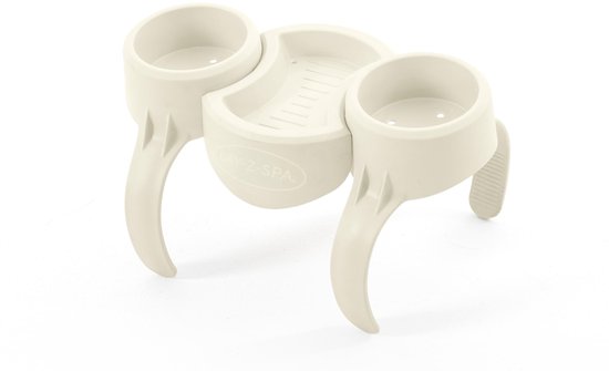 Bestway Becherhalter für Lay-Z-Spa