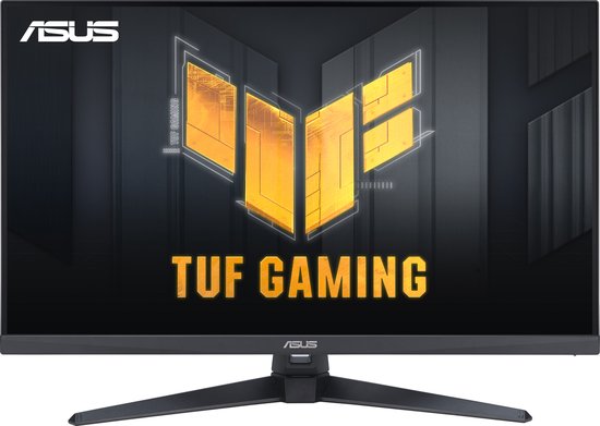 ASUS TUF Gaming VG328QA1A – Full-HD-Gaming-Monitor – 170 Hz – 32 Zoll