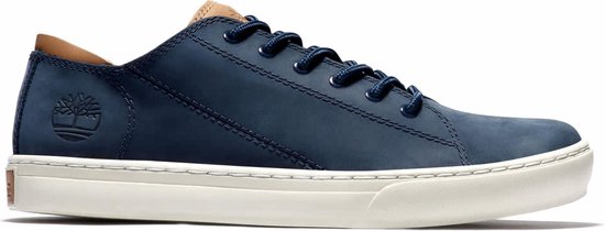 Timberland Adventure 2.0 Cupsole Sneakers – Größe 45 – Herren – marineblau/braun