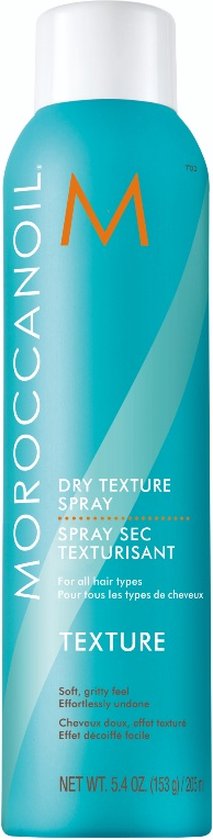 Moroccanoil Trockene Textur Haarspray - 205 ml