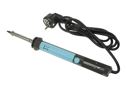 Velleman - Entlötpumpe mit Heizelement - 30 W