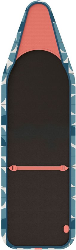 Joseph Joseph Flexa Bügelbrettbezug – 135 cm – Mosaic Blau