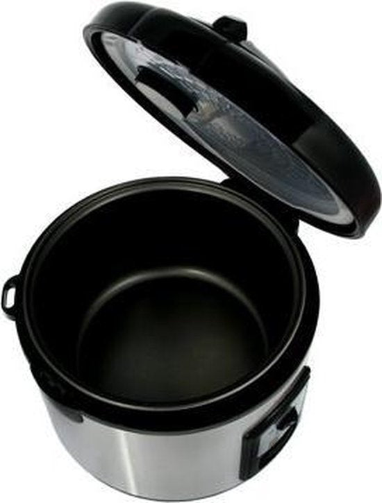Adler AD 6406 – Reiskocher