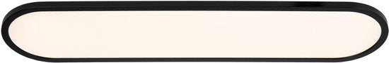 Lucide ELLY – Deckenleuchte – LED, dimmbar – CCT – 1×36 W, 2700 K/4000 K – Opal – Essential