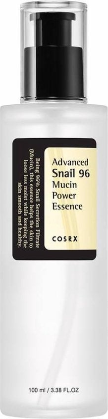 COSRX Erweiterte Schnecke 96 Mucin Power Essenz