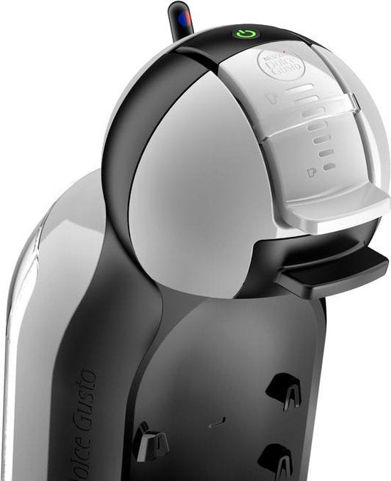 Krups Nescafé Dolce Gusto Mini Me KP123B – Automatische Kaffeemaschine – inkl. 3 Gratis-Packungen Kapseln
