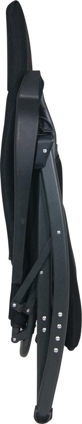 Crespo - Relaxsessel - XL - AP/252 - Air-Deluxe - Schwarz