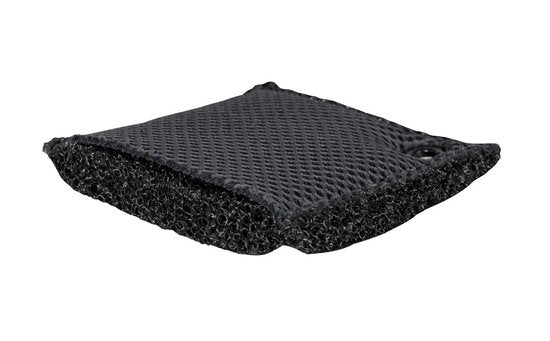 Crespo – Klappbett – XL – AA/363 – Air-Elite – Grau