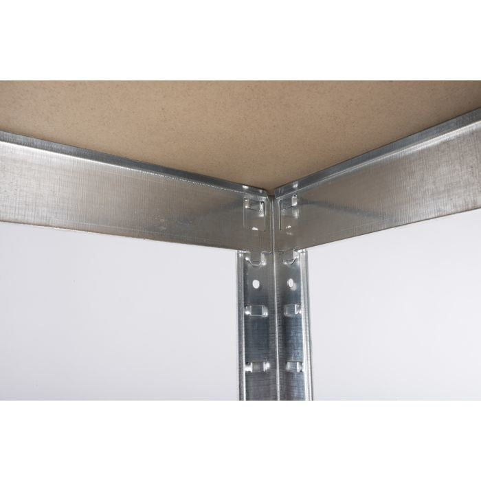 Kinzo Lagerregal 5 Fächer 172 x 75 x 30cm