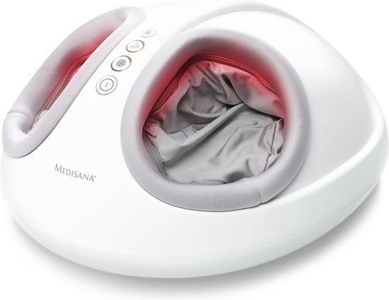 medisana FM 888 – Fußmassagegerät
