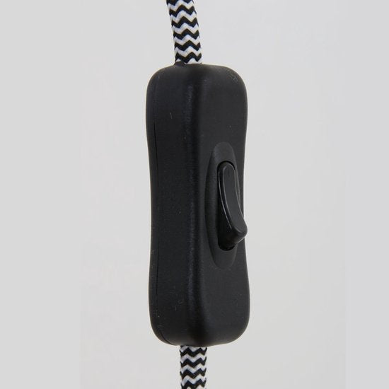 Wandleuchte Anne Lighting Woody – Weiß