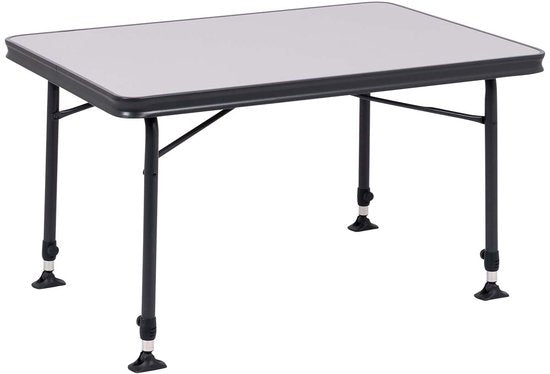 Crespo-Tisch – AP/248 – Schwarz – 90 x 60 cm