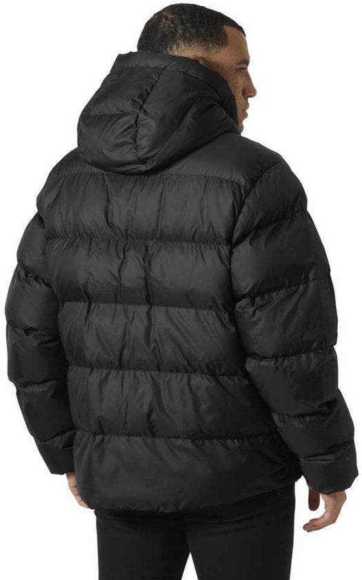 Helly Hansen Active Puffy Jacket Schwarz XL Männlich