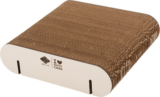 Wandregal - David S - Beige