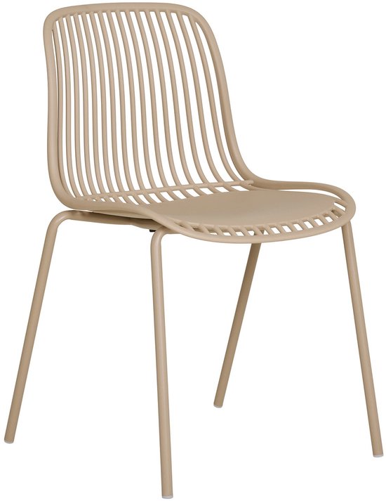 House Nordic Stapelstuhl Branson Sand