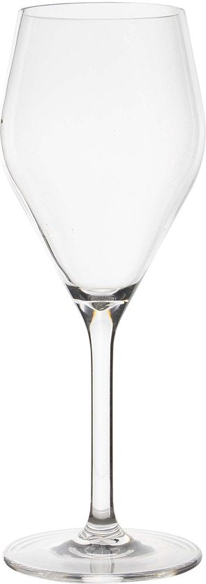 Gimex Royal Line Weißweinglas – 250 ml – 2 Stück