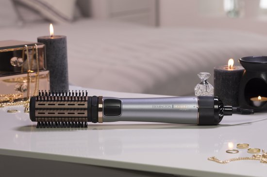 Remington AS8810 Keratin Protect Rotations-Föhnbürste
